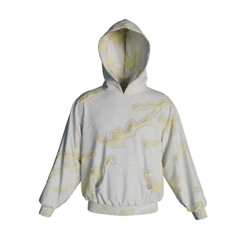 The25X x Oracle Premium Hoodie – Street Pulse Collab