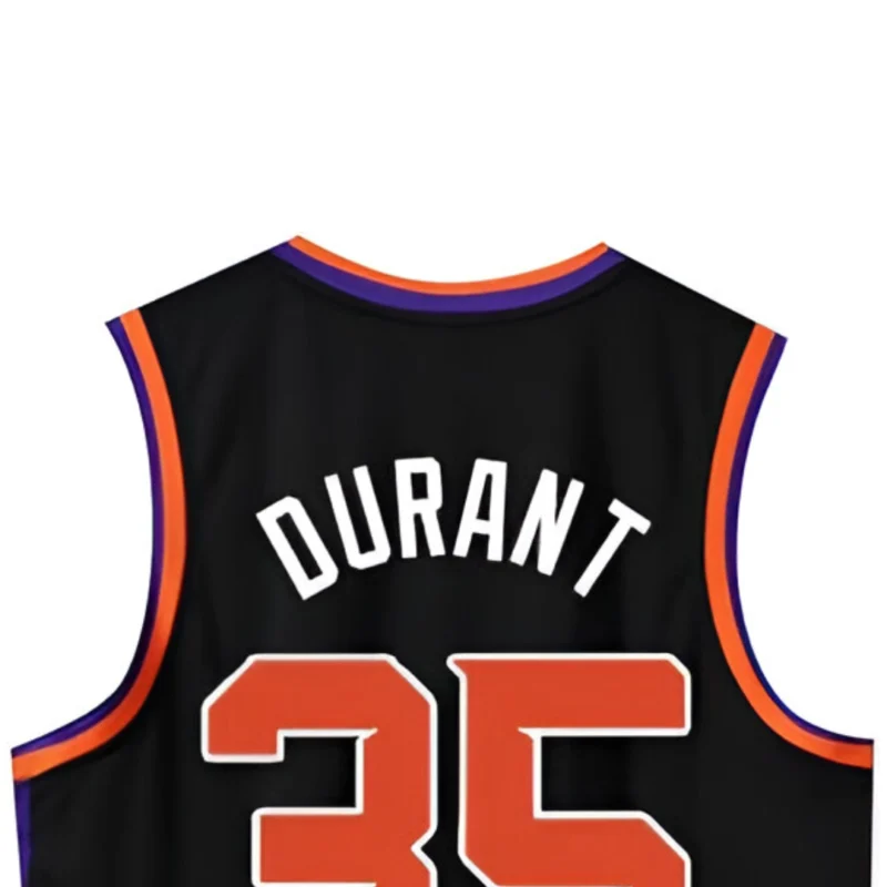 2 Pièces Ensemble Basket Enfant/Adulte 2024, Pop Maillot de Basket Enfant/Adulte, Tenue Basket Enfant/Adulte, Maillot Basket+Shorts Basket Enfant/Adulte - Image 3