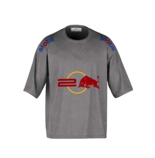 The25X F1 Cotton Core Tee – Oracle Grand Prix Edition