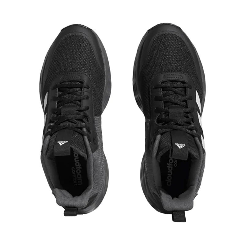 Adidas Ownthegame Shoes - Image 3