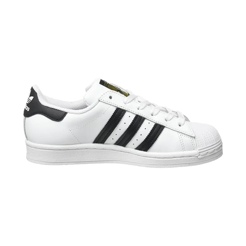 Adidas Unisex Superstar Sneakers - Image 2