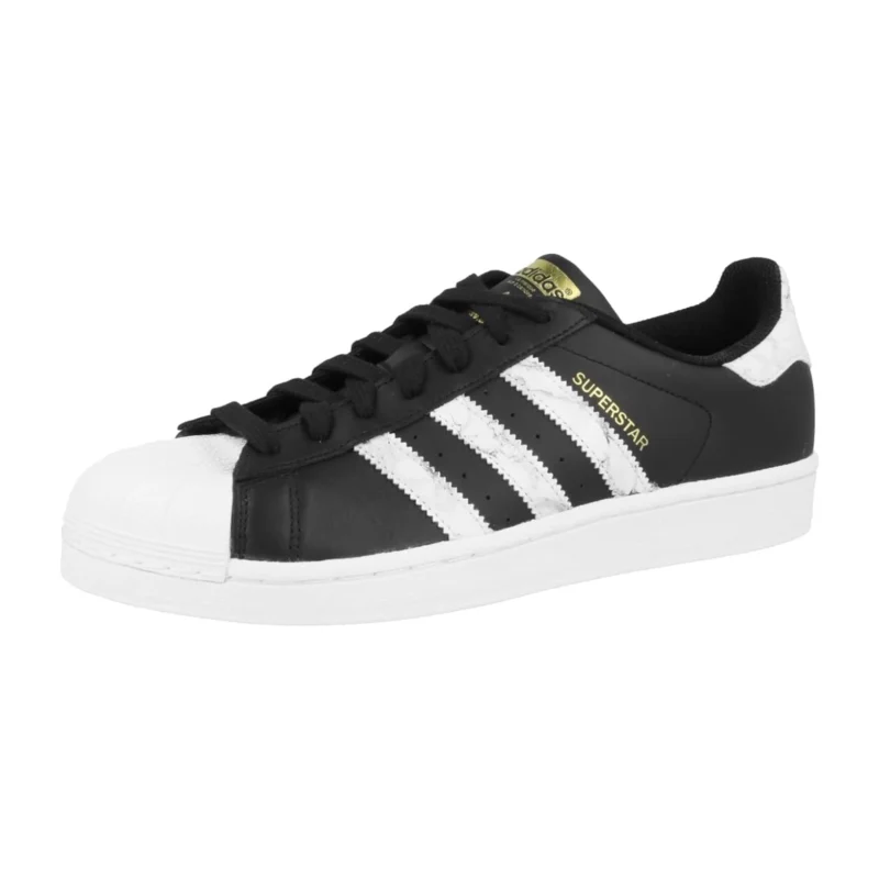 Adidas Superstar Basket Mode