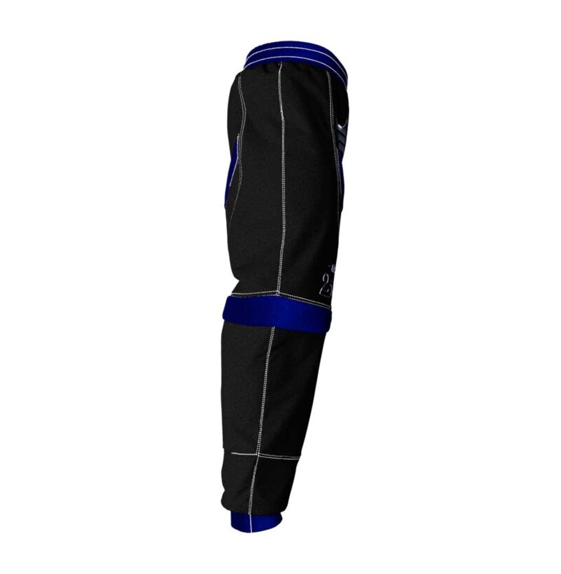 The25X Oracle Utility Cargo – Men’s Techwear Drop - Image 4