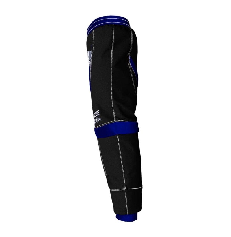The25X Oracle Utility Cargo – Men’s Techwear Drop - Image 3