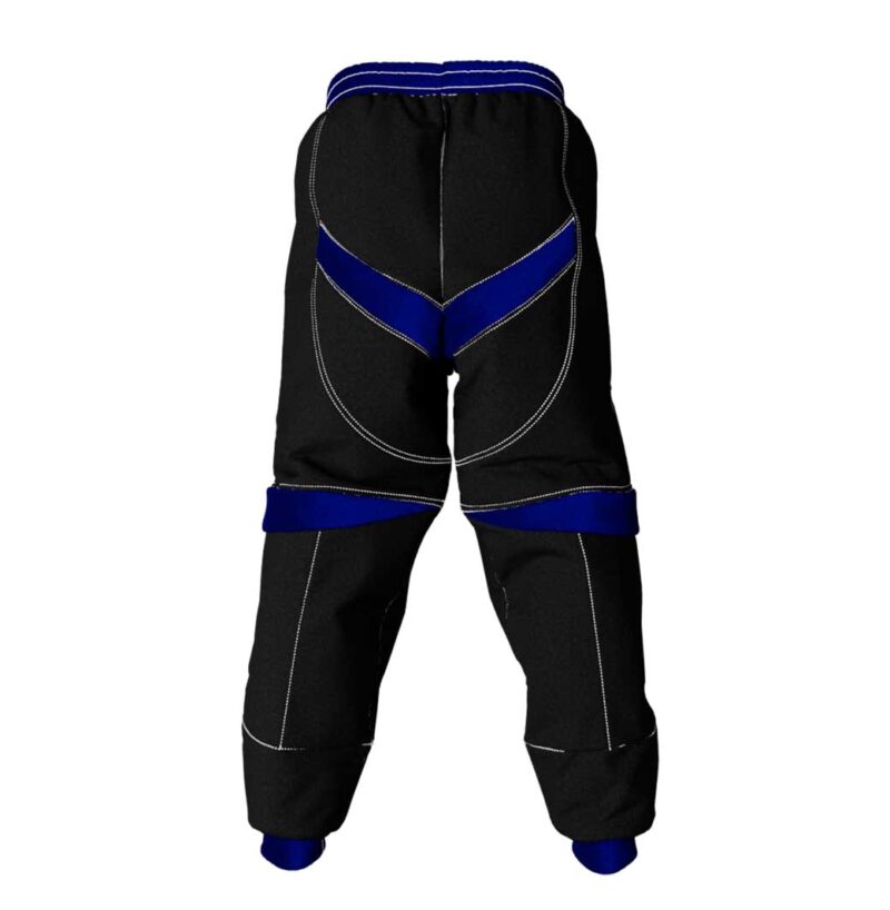 The25X Oracle Utility Cargo – Men’s Techwear Drop - Image 2