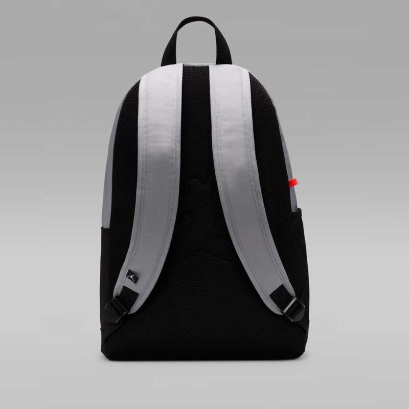 Jordan Air School Big Kids' Backpack (17L) - Image 2
