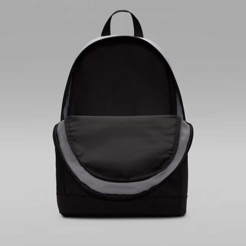 Jordan Air School Big Kids' Backpack (17L) - Image 3