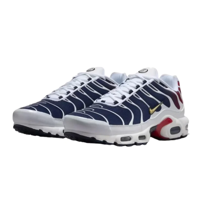 Air Max Plus PSG Shoes - Image 2