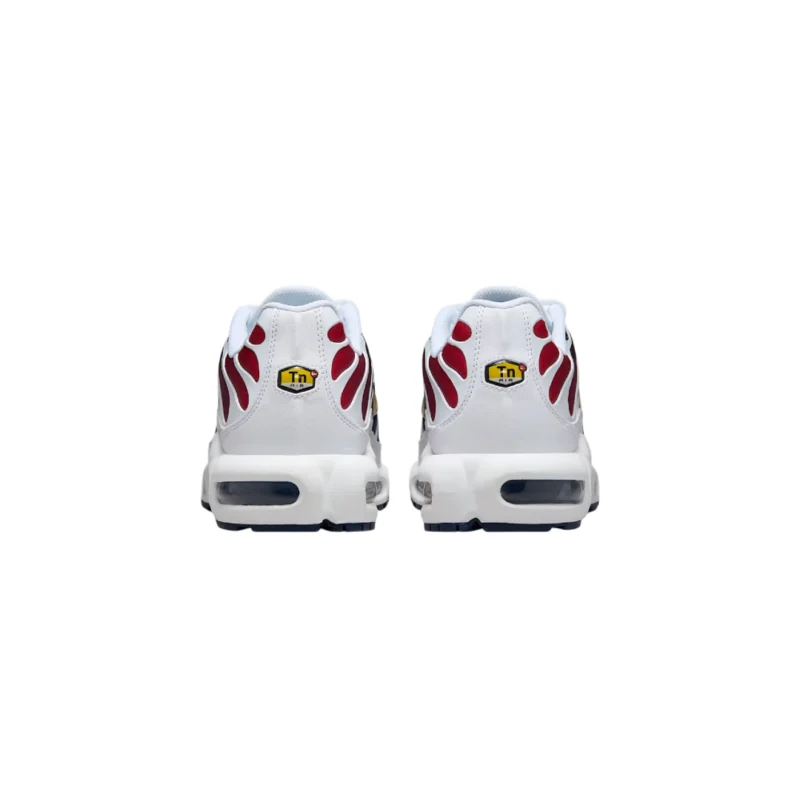 Air Max Plus PSG Shoes - Image 4