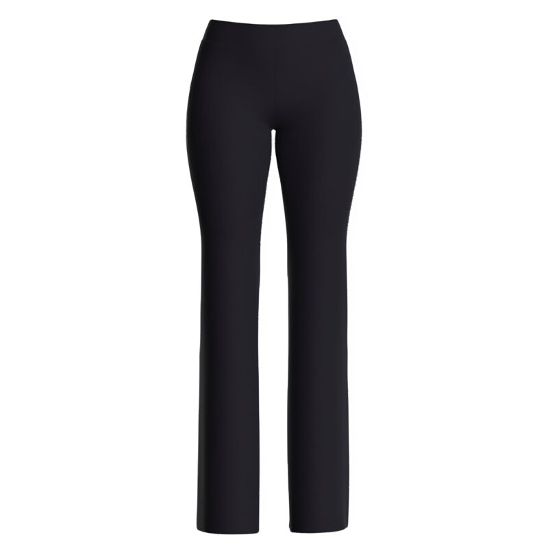 The 25X Black Pants - B For Woman - Image 2