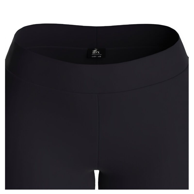 The 25X Black Pants - B For Woman - Image 3