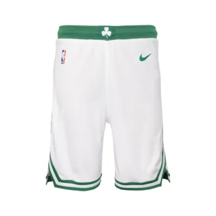 Boston Celtics Nike Association Swingman Short - Jeunes