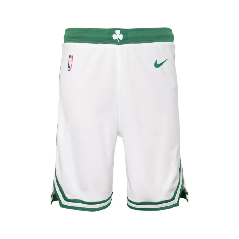 Boston Celtics Nike Association Swingman Short - Jeunes