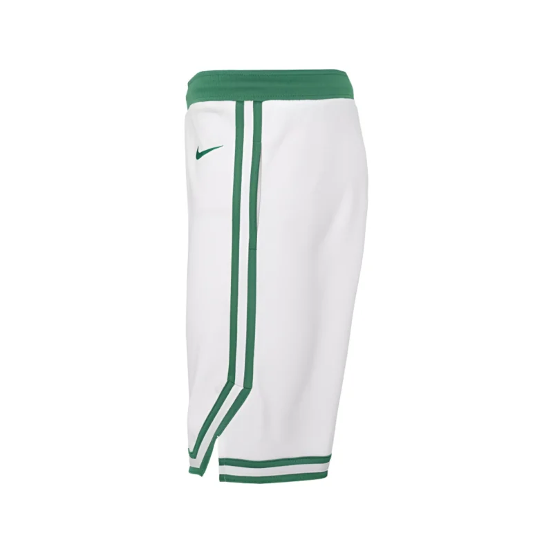 Boston Celtics Nike Association Swingman Short - Jeunes - Image 4