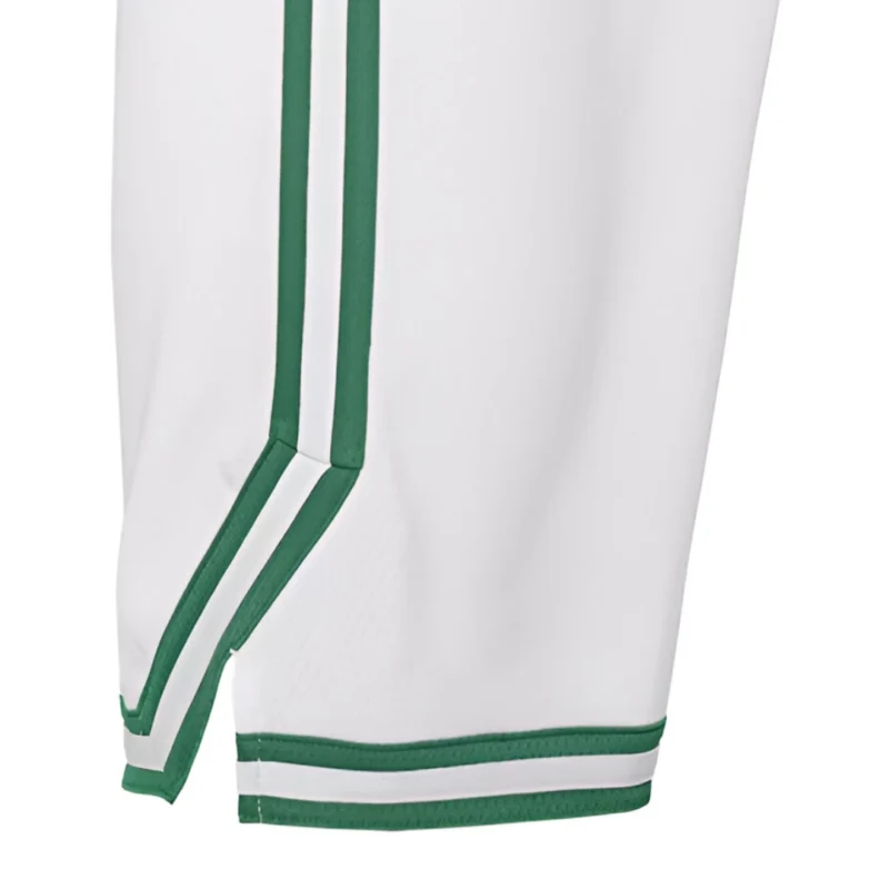Boston Celtics Nike Association Swingman Short - Jeunes - Image 3