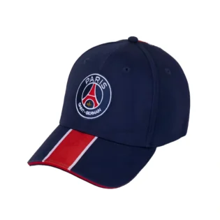 CASQUETTE PARIS SAINT GERMAIN