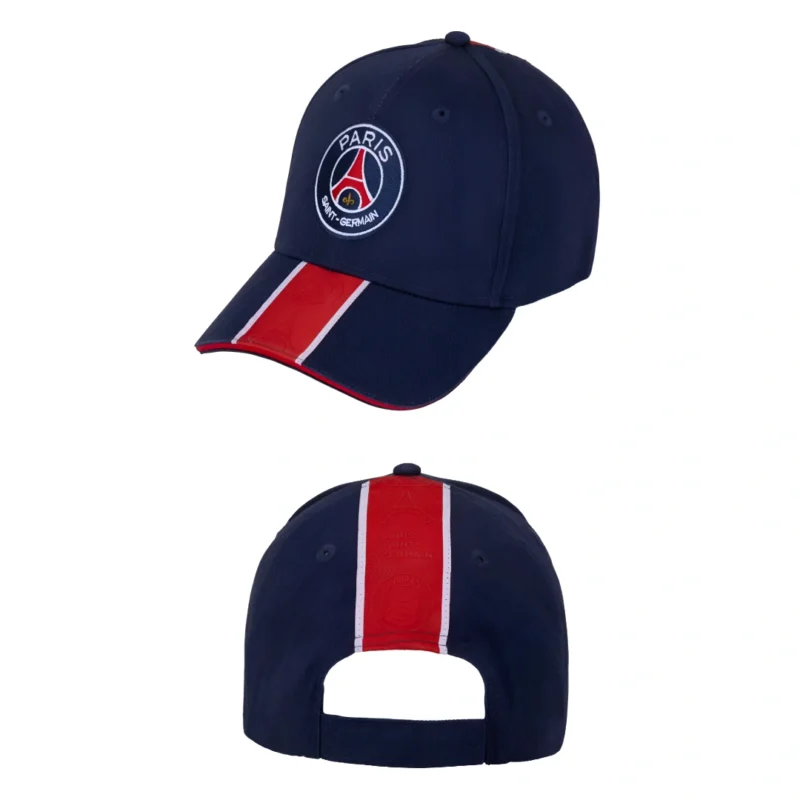 CASQUETTE PARIS SAINT GERMAIN - Image 4