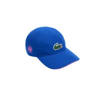 Casquette Tennis Édition Roland-Garros