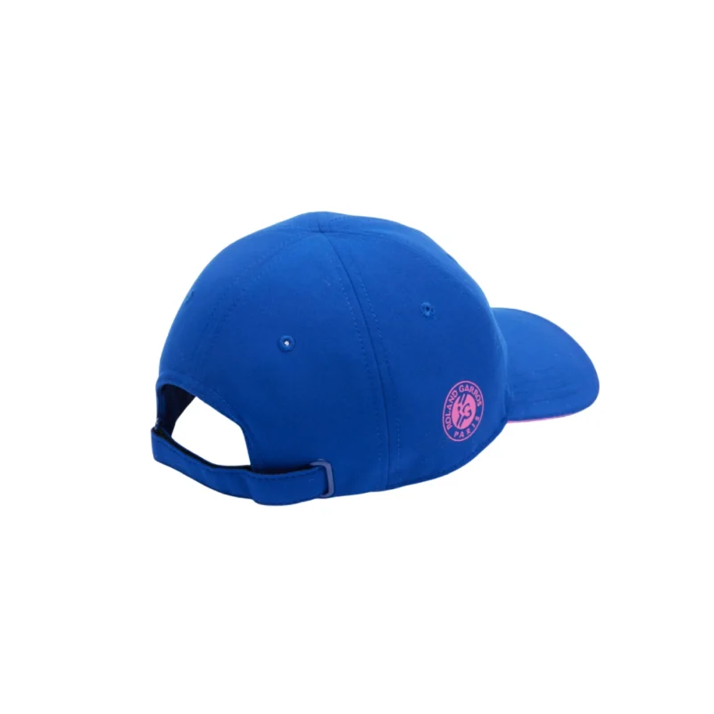 Casquette Tennis Édition Roland-Garros - Image 2
