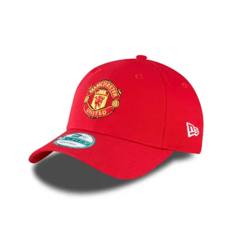 Casquette pour hommes 9FORTY Manchester United FC - Image 4