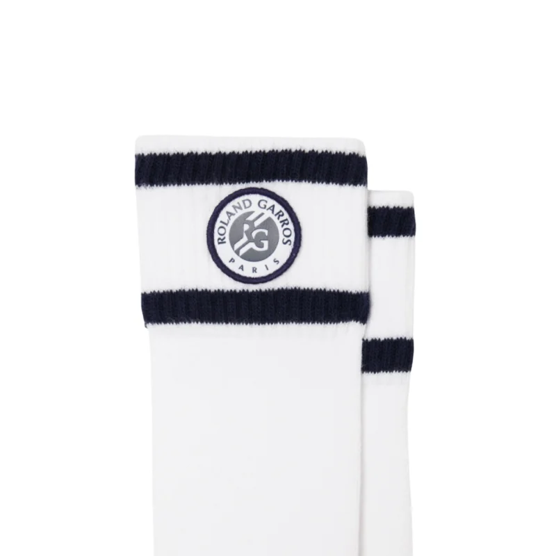 Chaussettes Tennis Édition Roland-Garros - Image 2