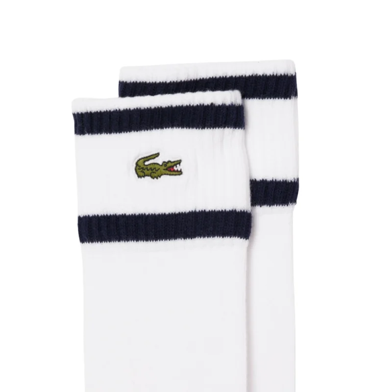 Chaussettes Tennis Édition Roland-Garros - Image 4