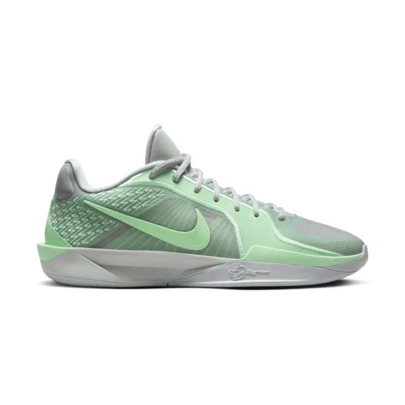 Chaussure NBA Signature Game Sabrina 2 - Image 4