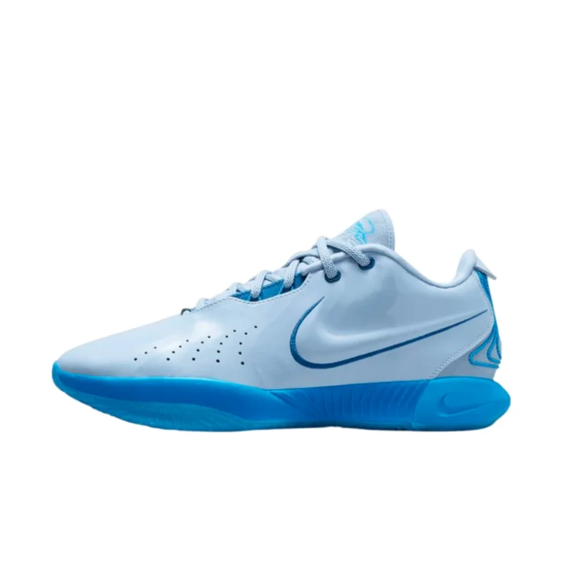 Chaussure de basketball NBA Nike Lebron XXI - Homme - Image 2