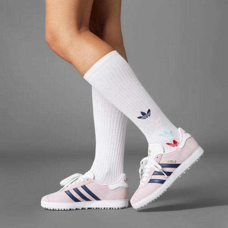 Chaussure de golf sans crampons Gazelle - Image 3