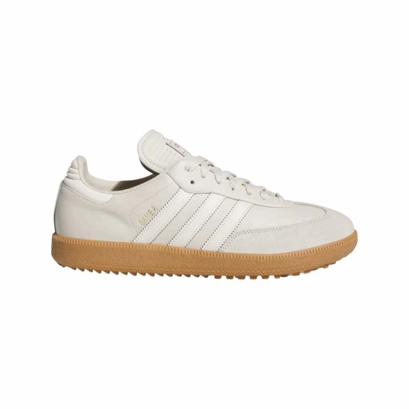 Chaussure de golf sans crampons Samba