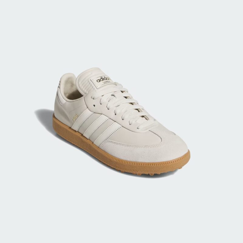 Chaussure de golf sans crampons Samba - Image 2