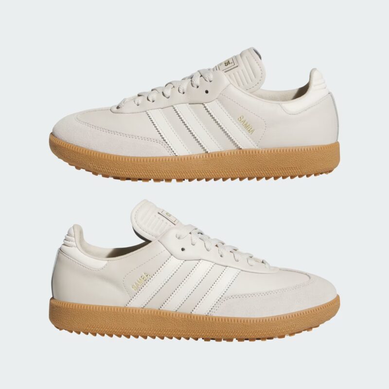 Chaussure de golf sans crampons Samba - Image 4