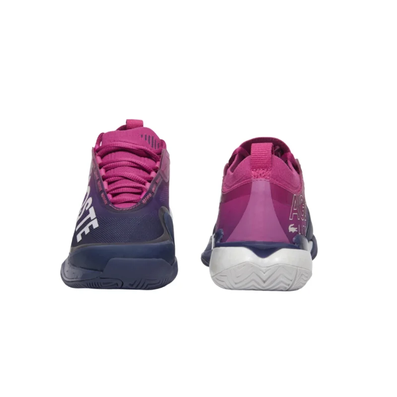 Chaussures de tennis AG-LT25 Lite Clay Court femme - Image 2