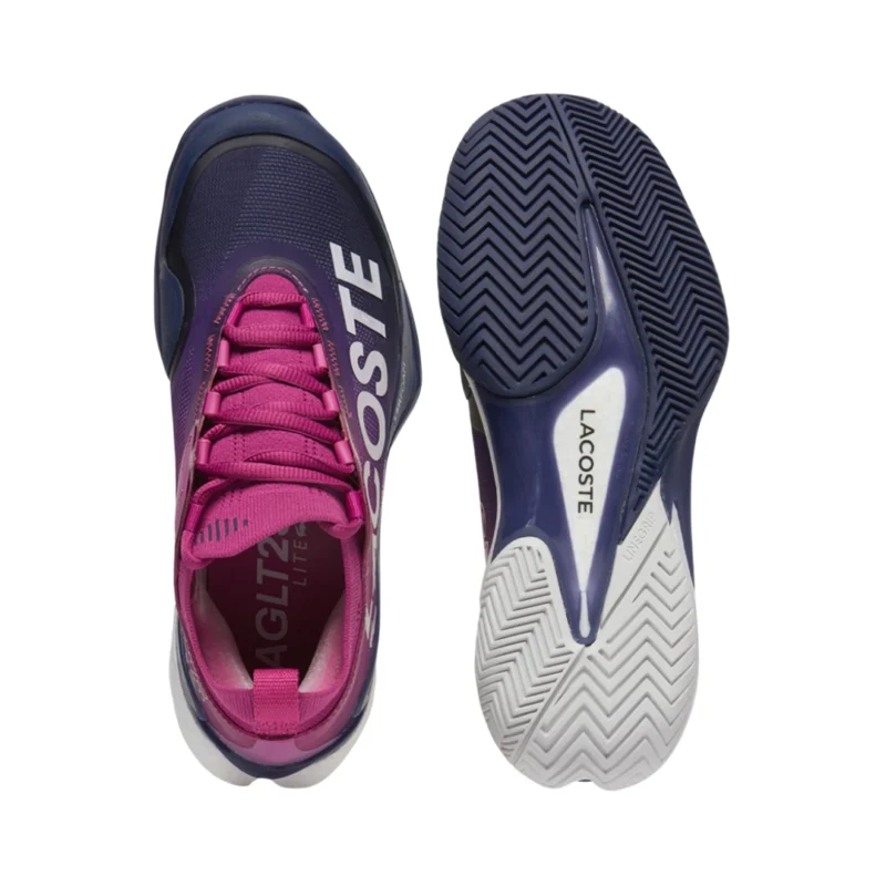 Chaussures de tennis AG-LT25 Lite Clay Court femme - Image 3