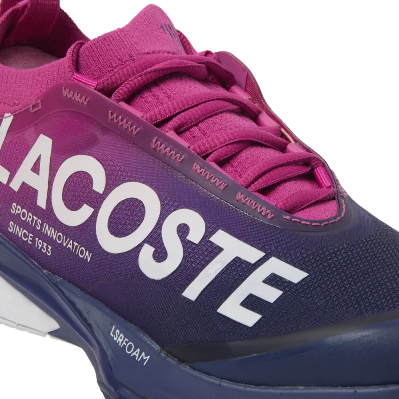 Chaussures de tennis AG-LT25 Lite Clay Court femme - Image 4