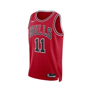 Chicago Bulls Icon Edition 2022/23