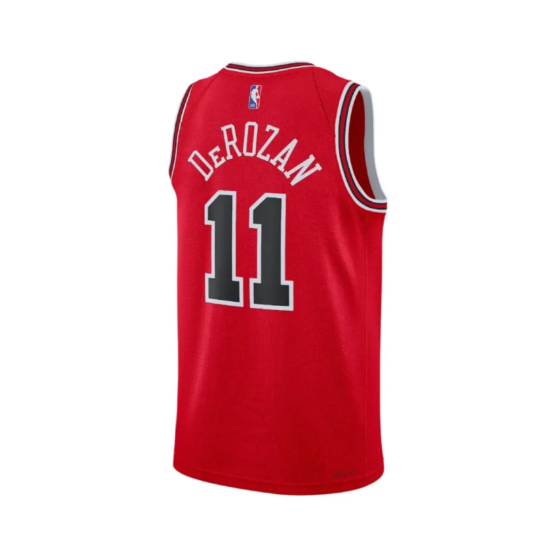 Chicago Bulls Icon Edition 2022/23 - Image 4