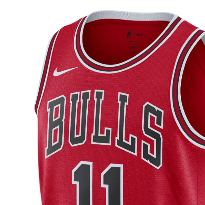 Chicago Bulls Icon Edition 2022/23 - Image 3