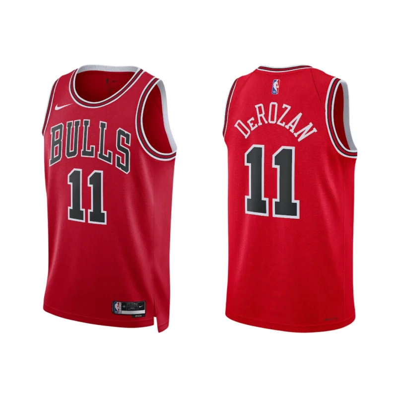 Chicago Bulls Icon Edition 2022/23 - Image 2