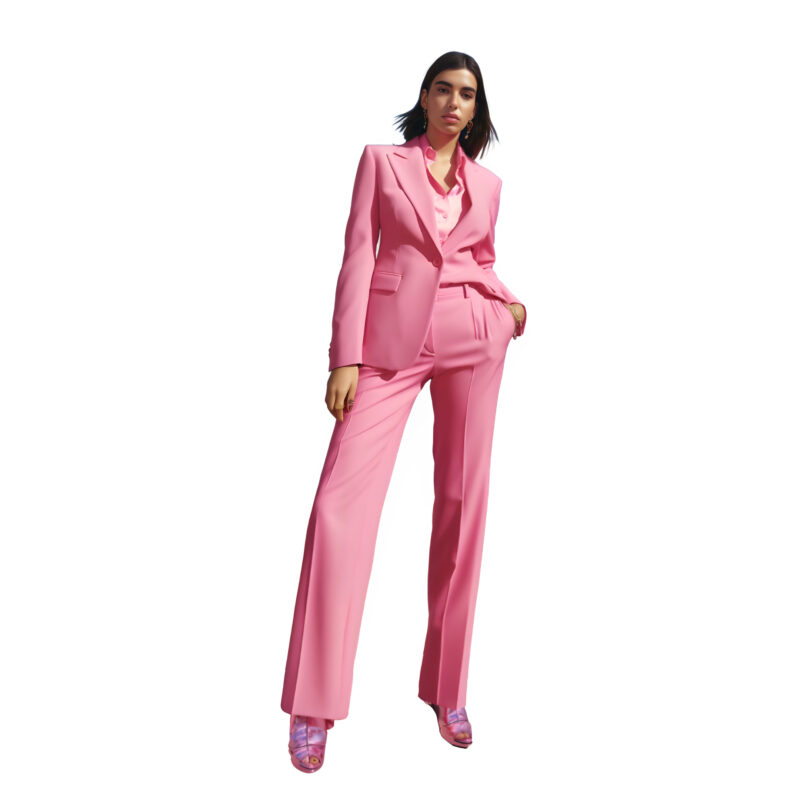 The 25X Clothing set - DL1 For Woman