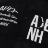 Varsity Jacket M - Image 4