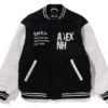 Varsity Jacket M