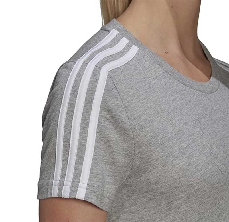Adidas Originals Women's T-Shirt - Image 3
