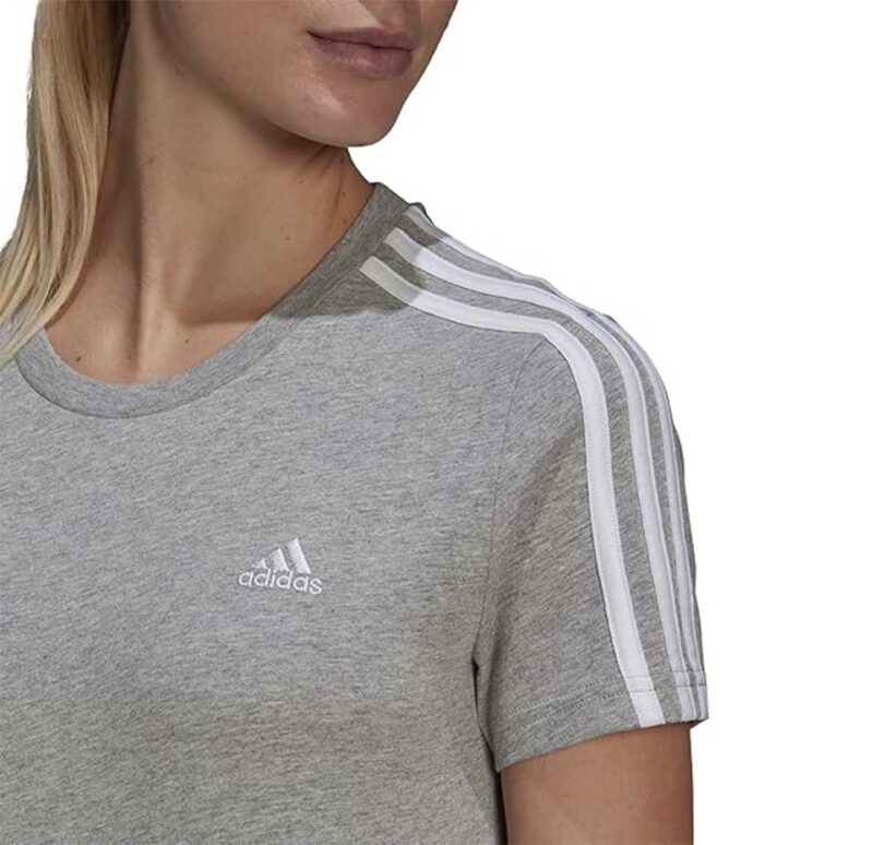 Adidas Originals Women's T-Shirt - Image 2