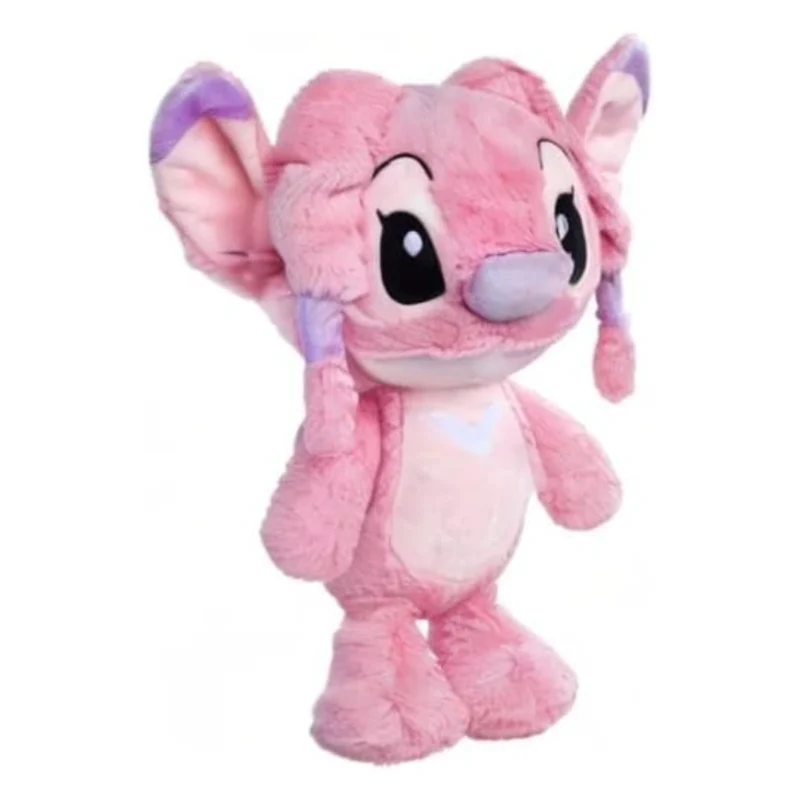 Disney Angel Lilo & Stitch en Peluche Pour Enfant - Image 2