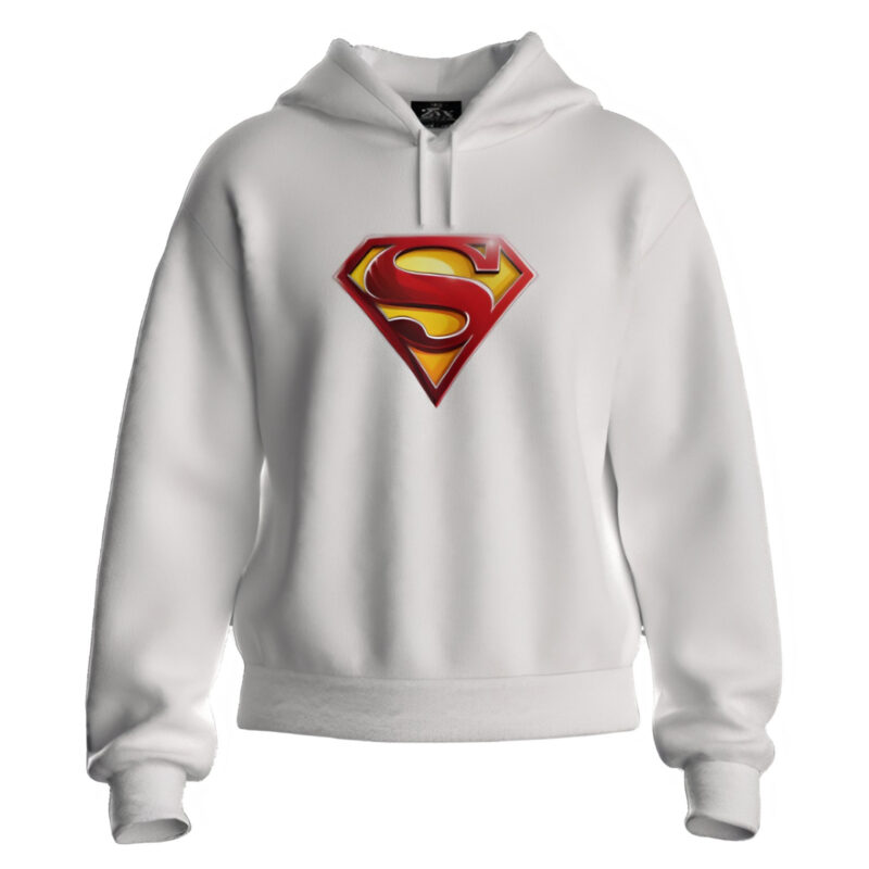 The 25X Draw String Hoodie - BB For Man