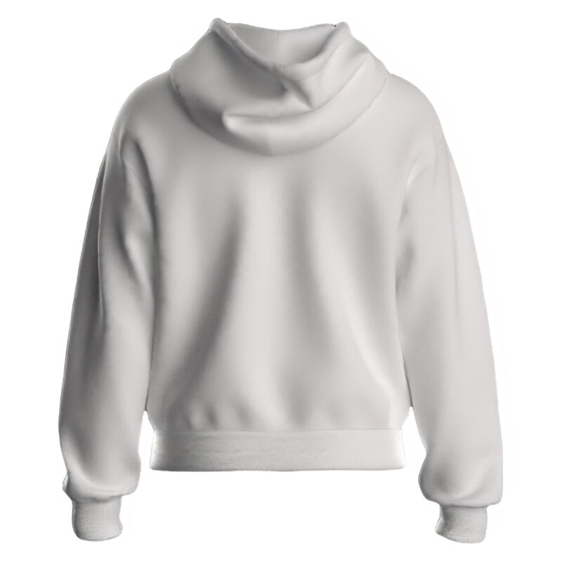 The 25X Draw String Hoodie - BB For Man - Image 2