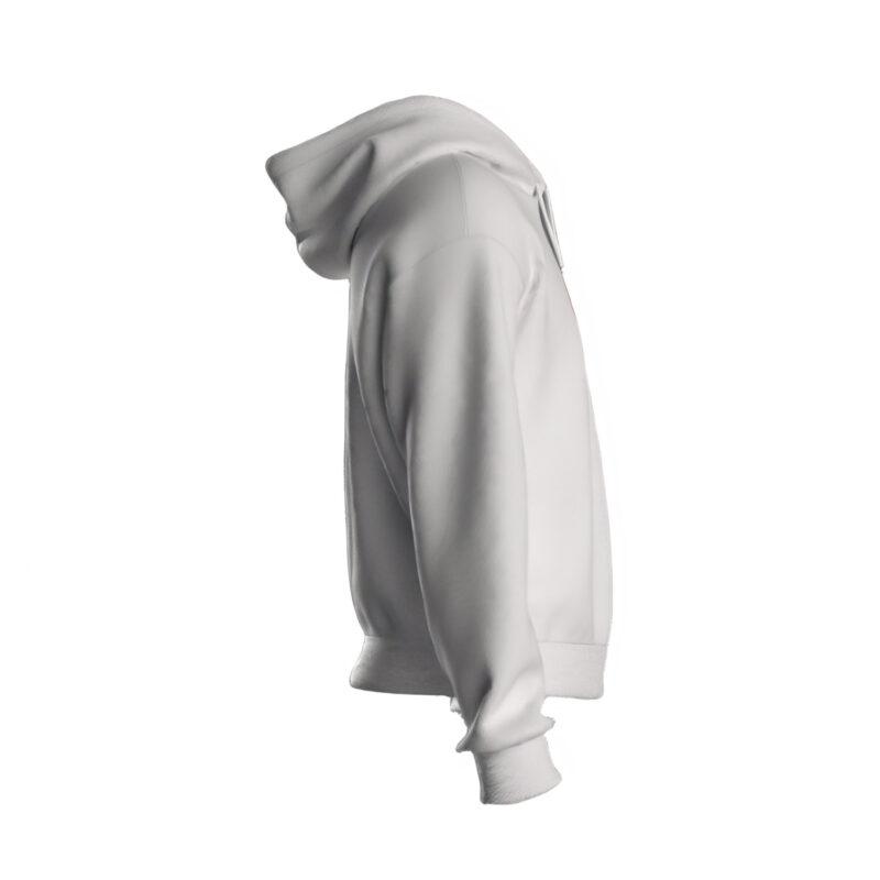 The 25X Draw String Hoodie - BB For Man - Image 3
