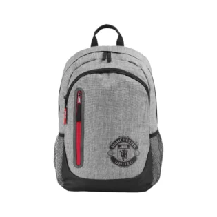 FOCO Sac à dos de football sous licence officielle Manchester United FC