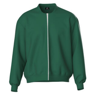 The 25X Fleece Jacket - BB For Man